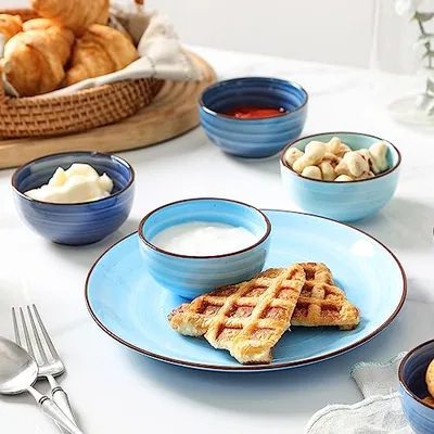 Ceramic Mini Bowls