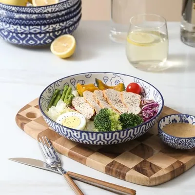 Ceramic Dinnerware Sets