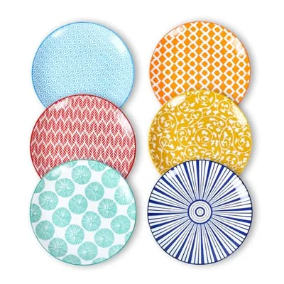 Ceramic Dessert Plates