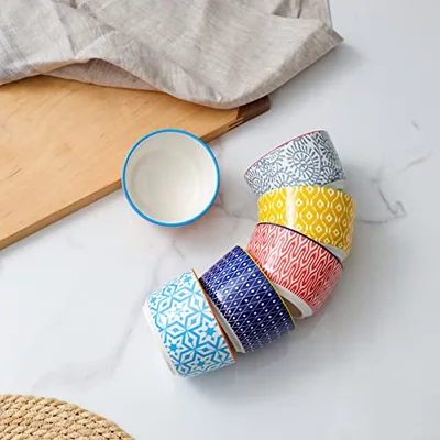 Ceramic Ramekins 4 Oz