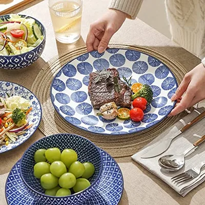 Ceramic Dinnerware Sets: another photograph