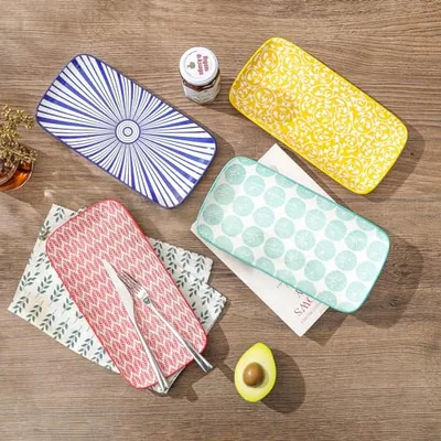 Ceramic Serving Platters